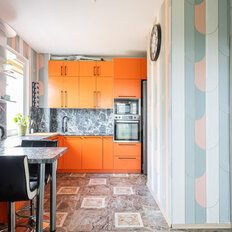 Квартира 34,3 м², 1-комнатная - изображение 1