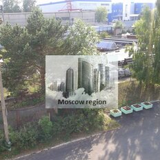 3500 м², склад - изображение 2