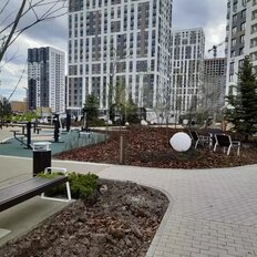 Квартира 60,5 м², 3-комнатная - изображение 5