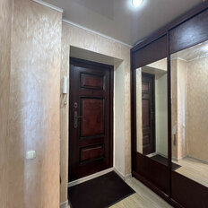 Квартира 31,4 м², 1-комнатная - изображение 5