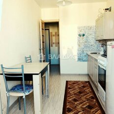 Квартира 26,8 м², 1-комнатная - изображение 4