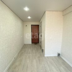 Квартира 14,2 м², студия - изображение 4