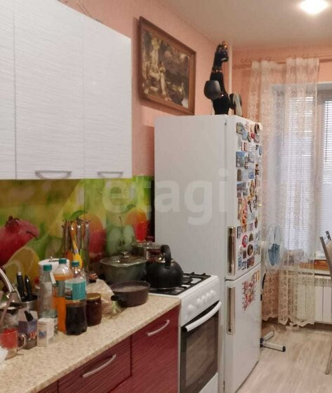 70,3 м², 2-комнатная квартира 6 600 000 ₽ - изображение 52