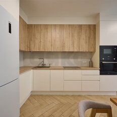 Квартира 78 м², 2-комнатная - изображение 1