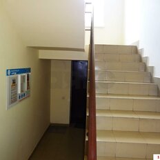 Квартира 36,1 м², 1-комнатная - изображение 1