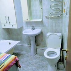 Квартира 58,9 м², 3-комнатная - изображение 4