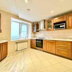 Квартира 77,4 м², 3-комнатная - изображение 3