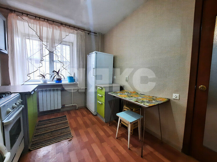 30,6 м², 1-комнатная квартира 3 310 000 ₽ - изображение 21