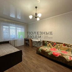 Квартира 31,6 м², 1-комнатная - изображение 5