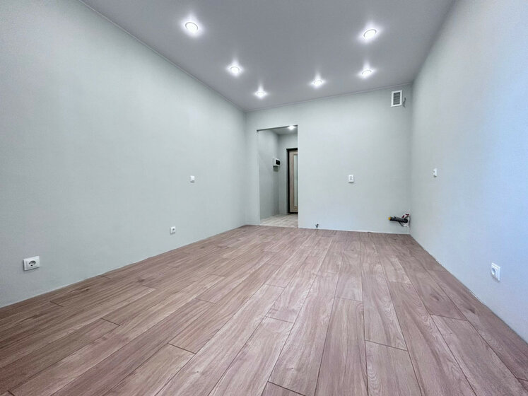 21 м², квартира-студия 3 404 760 ₽ - изображение 49