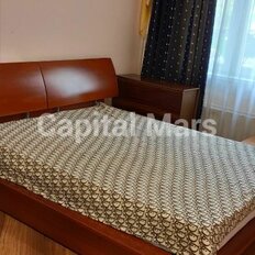 Квартира 100 м², 4-комнатная - изображение 1