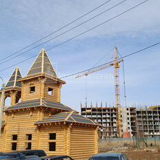 Квартира 37,1 м², 1-комнатная - изображение 3