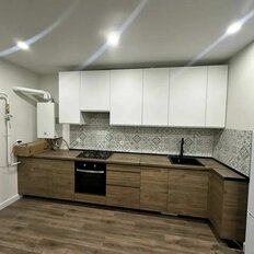 Квартира 61,3 м², 2-комнатная - изображение 1