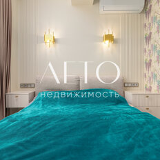 Квартира 37,1 м², 1-комнатная - изображение 4