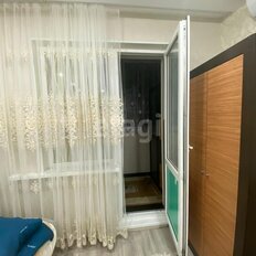 Квартира 28 м², студия - изображение 5