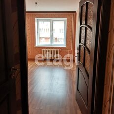 Квартира 70 м², 2-комнатная - изображение 5