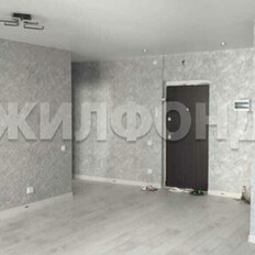Квартира 57,4 м², 2-комнатная - изображение 2