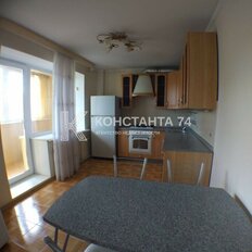 Квартира 120,6 м², 4-комнатная - изображение 4