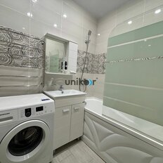 Квартира 28,9 м², 1-комнатная - изображение 5