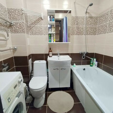 Квартира 36,2 м², 1-комнатная - изображение 4