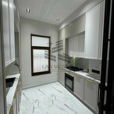 Квартира 40 м², 1-комнатная - изображение 4