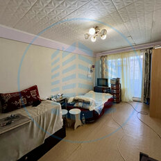 Квартира 30,7 м², 1-комнатная - изображение 5