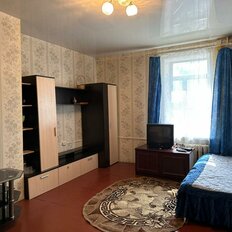 Квартира 28,7 м², 1-комнатная - изображение 5