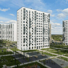 Квартира 35,2 м², 2-комнатная - изображение 5
