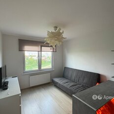 Квартира 21 м², студия - изображение 3