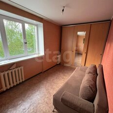 Квартира 39,2 м², 2-комнатная - изображение 3