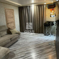 Квартира 55,5 м², 3-комнатная - изображение 5