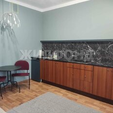 Квартира 21,7 м², студия - изображение 5