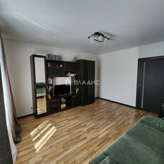 Квартира 54 м², 2-комнатная - изображение 4
