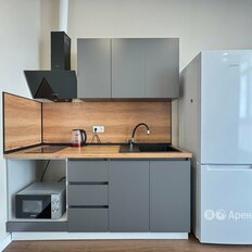 Квартира 28 м², студия - изображение 1