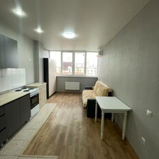Квартира 22,8 м², 1-комнатная - изображение 1