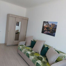 Квартира 37 м², 1-комнатная - изображение 2