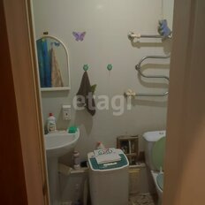 Квартира 18,3 м², 1-комнатная - изображение 3