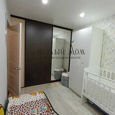 Квартира 44,1 м², 2-комнатная - изображение 4