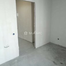 Квартира 22 м², студия - изображение 4