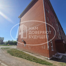 Квартира 59,9 м², 3-комнатная - изображение 1