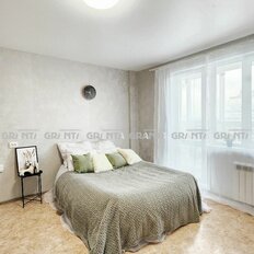 Квартира 27 м², студия - изображение 2