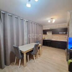 Квартира 72 м², 2-комнатная - изображение 1