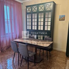 Квартира 84 м², 3-комнатная - изображение 2
