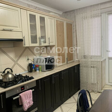 Квартира 50,2 м², 2-комнатная - изображение 1
