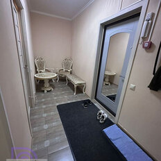 Квартира 40,6 м², 1-комнатная - изображение 1