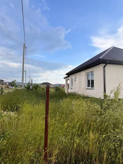 70 м² дом, 14 соток участок 13 400 000 ₽ - изображение 40