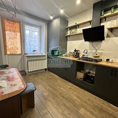 Квартира 49,6 м², 2-комнатная - изображение 3