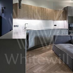 Квартира 115 м², студия - изображение 1