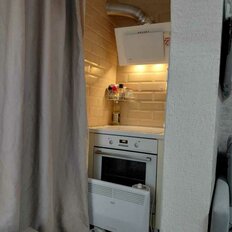 Квартира 18,2 м², студия - изображение 5