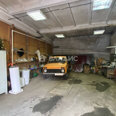 205 м², автосервис - изображение 3